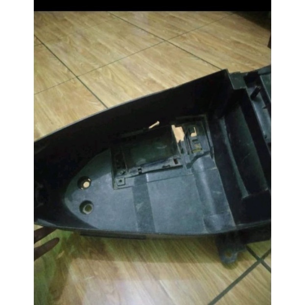 BOK HELEM BAGASI HELEM MIO J 54P