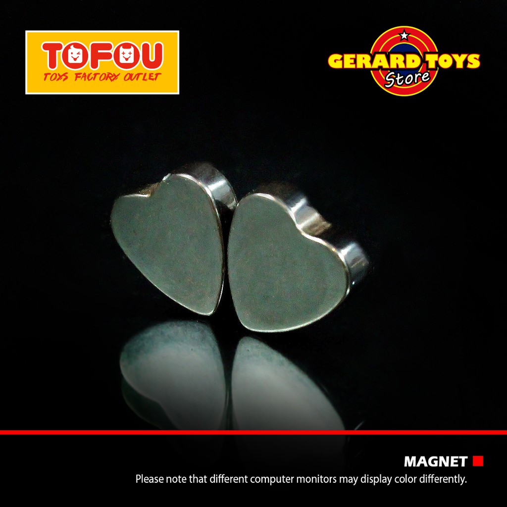 Magnit Magnet Besi Berani Unik Lucu Isi 2 Murah Shopee Indonesia