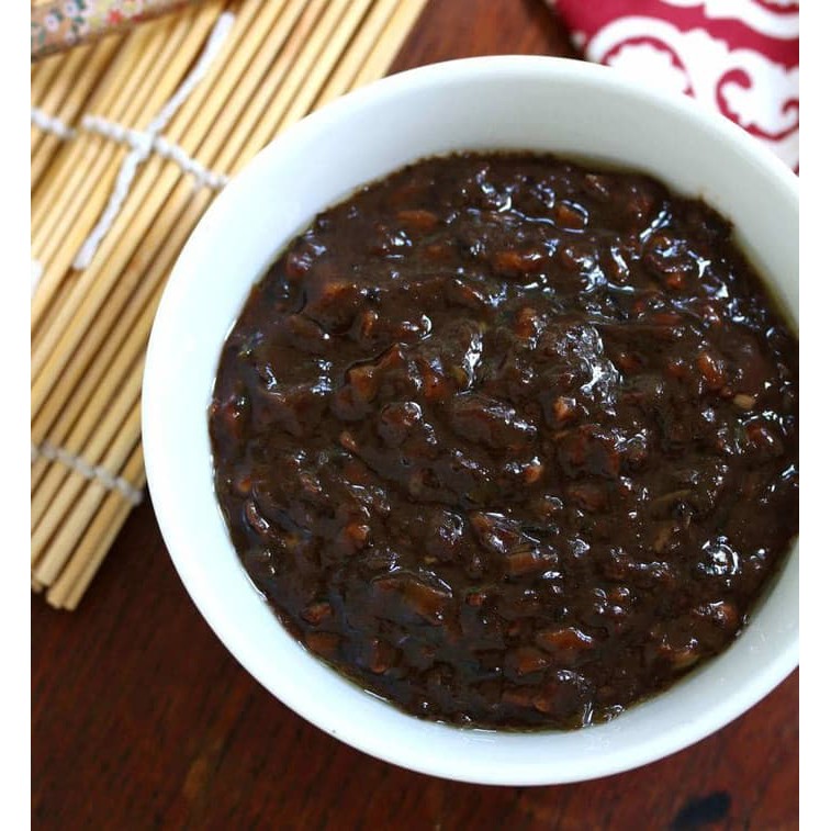 

Promo Terbatas - Bumbu Jajjangmyeon Homemade 250G