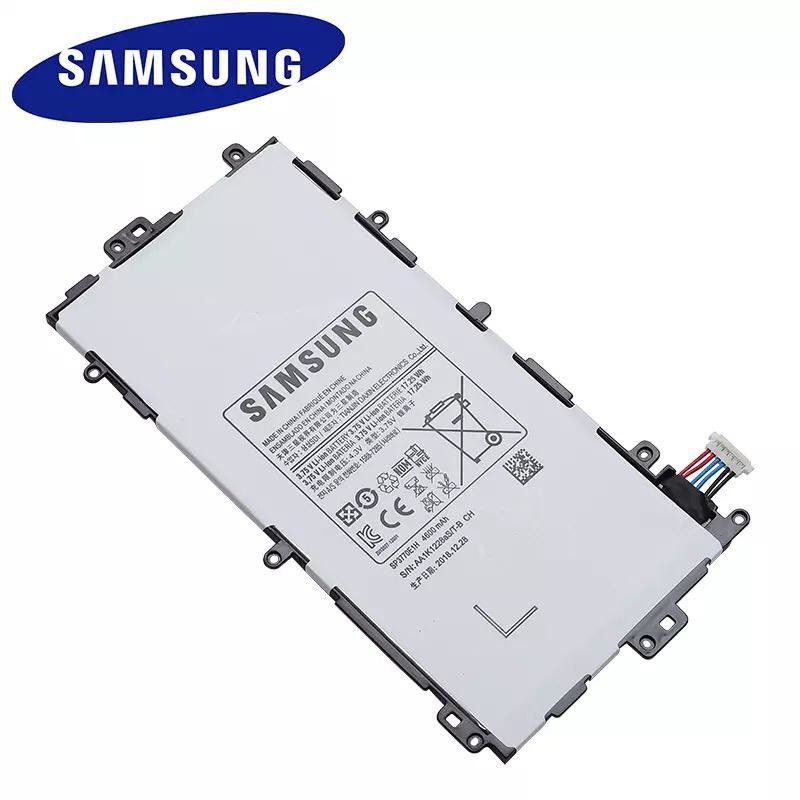 BATTERY BATRE BATRAI BATERAI SAMSUNG TAB NOTE 8.0 N5100 ORIGINAL