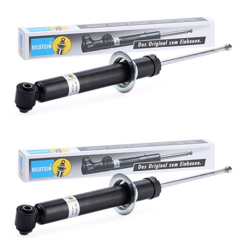 Shockbreaker belakang bmw E60 Sepasang Bilstein germany