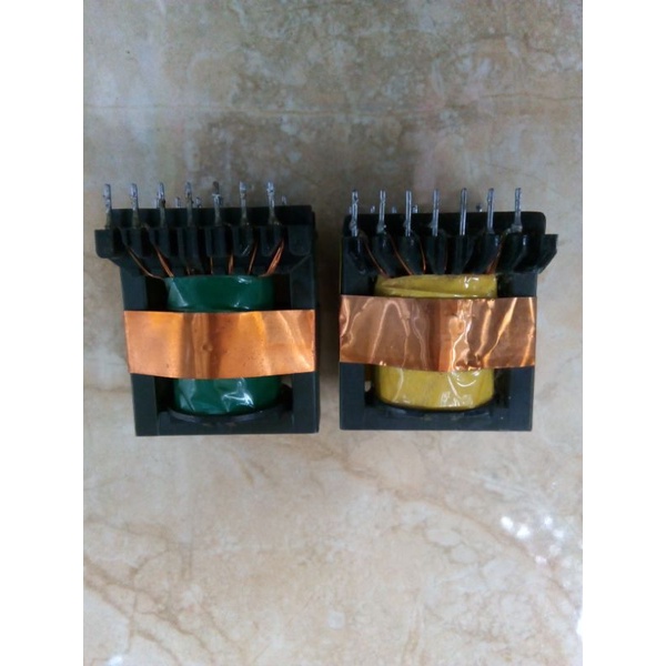 TRAFO BEKAS TV UNTUK SMPS