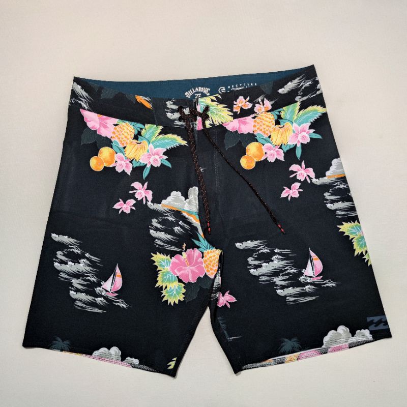 CELANA PENDEK PRIA ORIGINAL SURFING BILLABONG