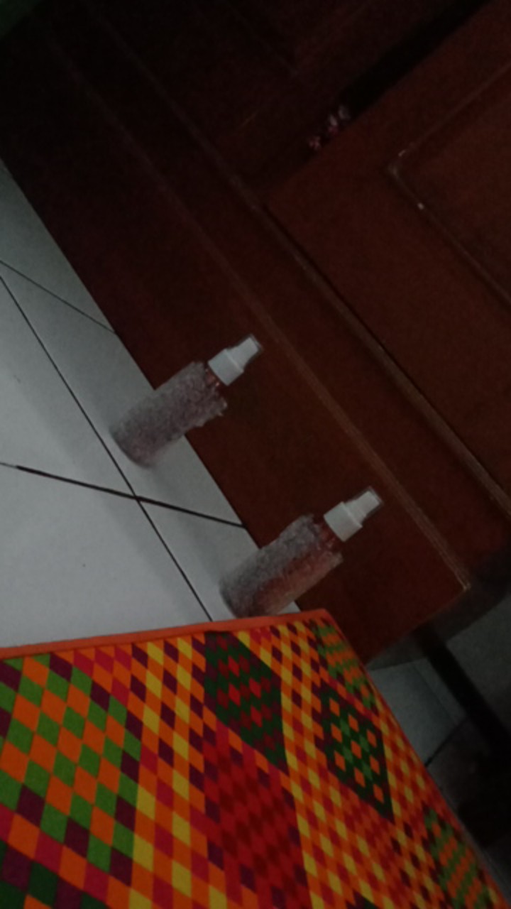 Antikus Parfum Pengusir Tikus Paling Ampuh / Ekonomis 100ml / Cocok Usir Tikus Mobil / Motor / Rumah