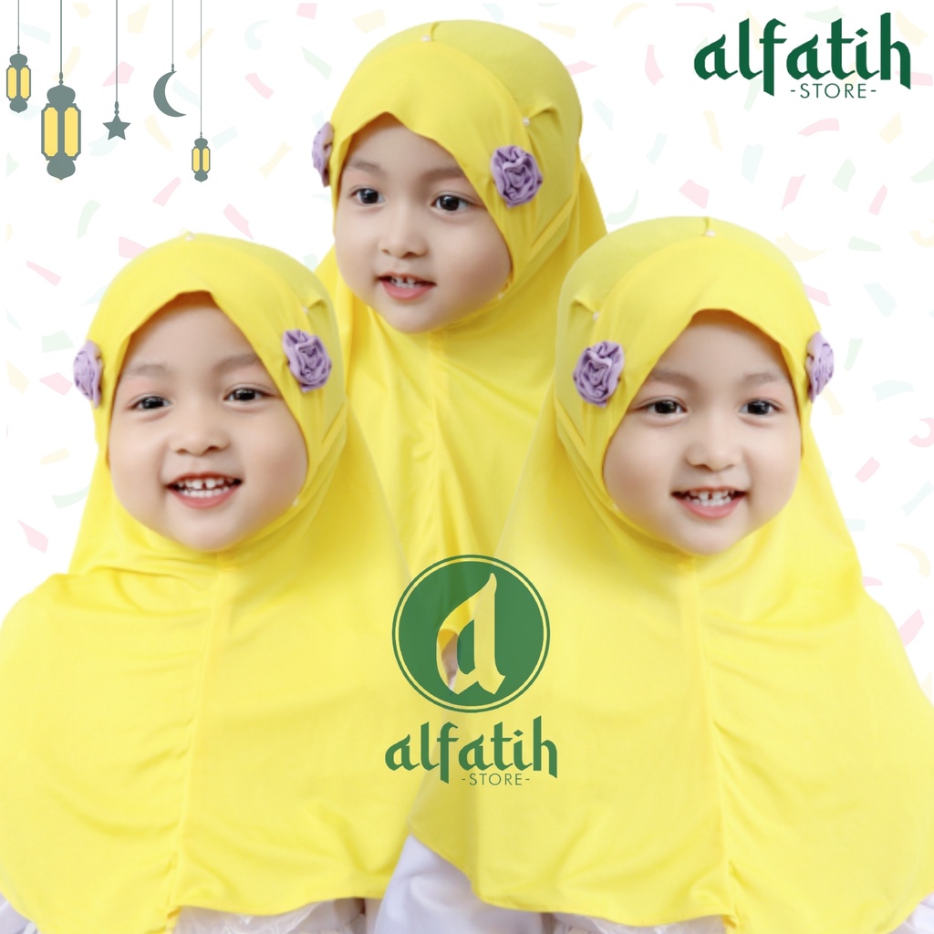 ALFATIH STORE / JILBAB ANAK MARYAM CANTIK / JILBAB ANAK MURAH HIJAB ANAK / HIJAB BAYI KERUDUNG ANAK HIJAB BAYI COD / KERUDUNG ANAK HIJAB HIJAB ANAK BAYI PEREMPUAN / HIJAB ANAK / JILBAB ANAK BAYI USIA  0-3 TAHUN BAHAN JERSEY PREMIUM NYAMAN DI PAKAI