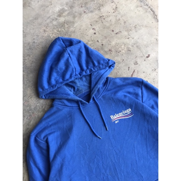 HODDIE BALENCIAGA