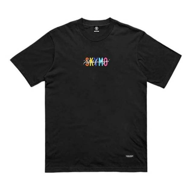 Kaos / tshirt clothing brand skymo apparel