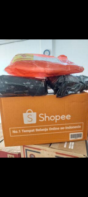 Gantungan Celana Dalam, Hanger Korean Underwear Pouch