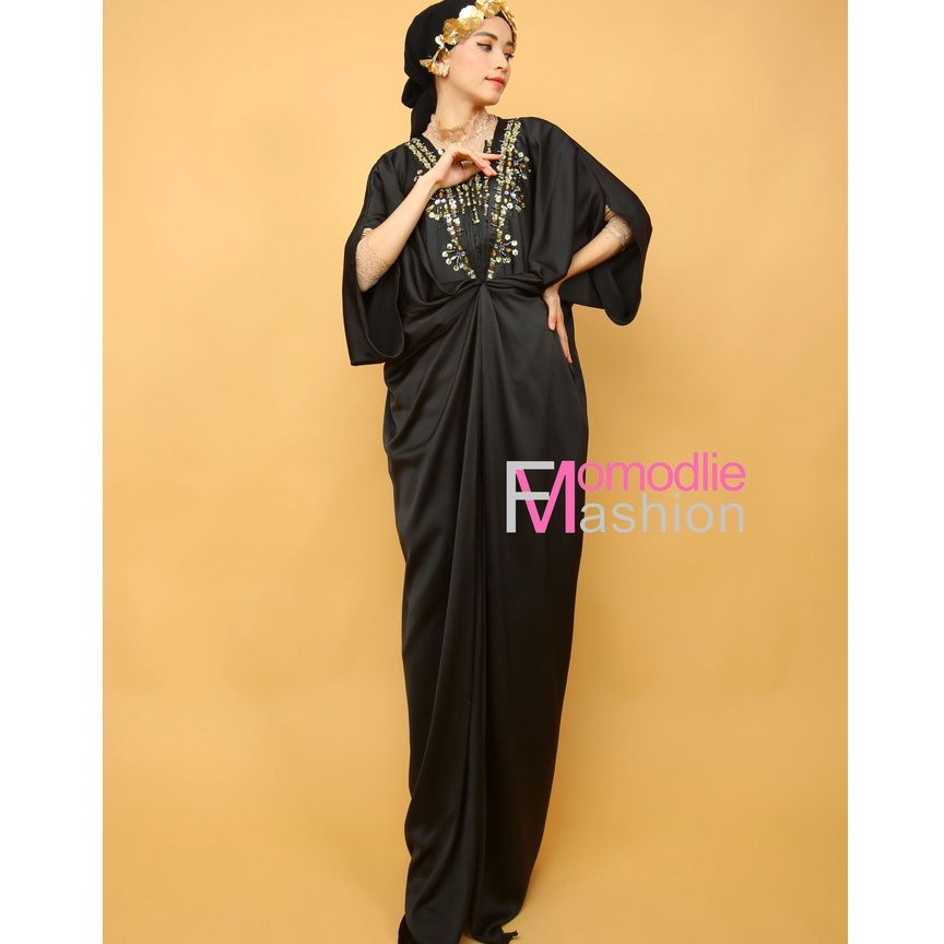 style kondangan simple by momodlie fashion, baju untuk kondangan yang modis,  baju kondangan kekinia