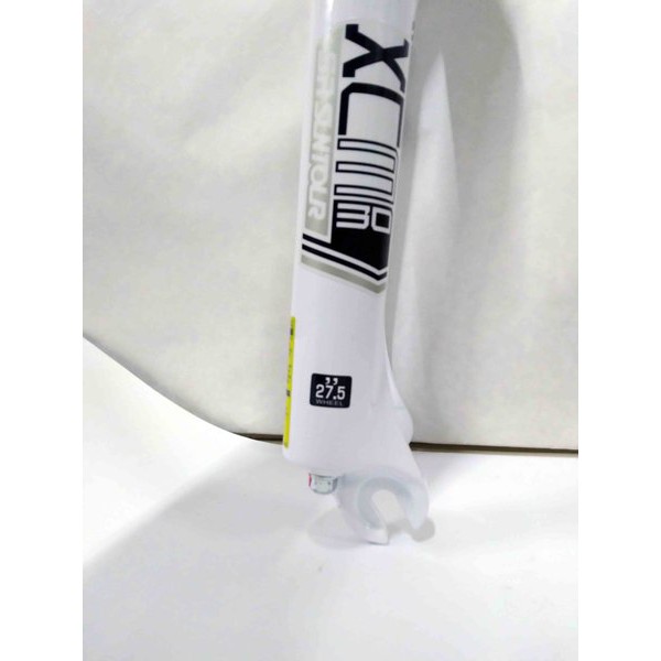 READY Fork SR Suntour XCM 30 27.5 SPEED LOCKOUT NON REMOTE QR9 OS