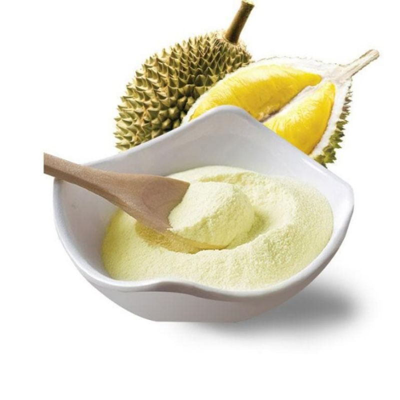 

BUBUK MINUMAN RASA DURIAN TANPA GULA