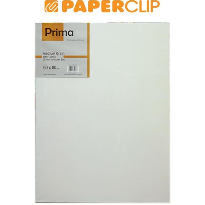 

CANVAS PRIMA 60*80CM PROF