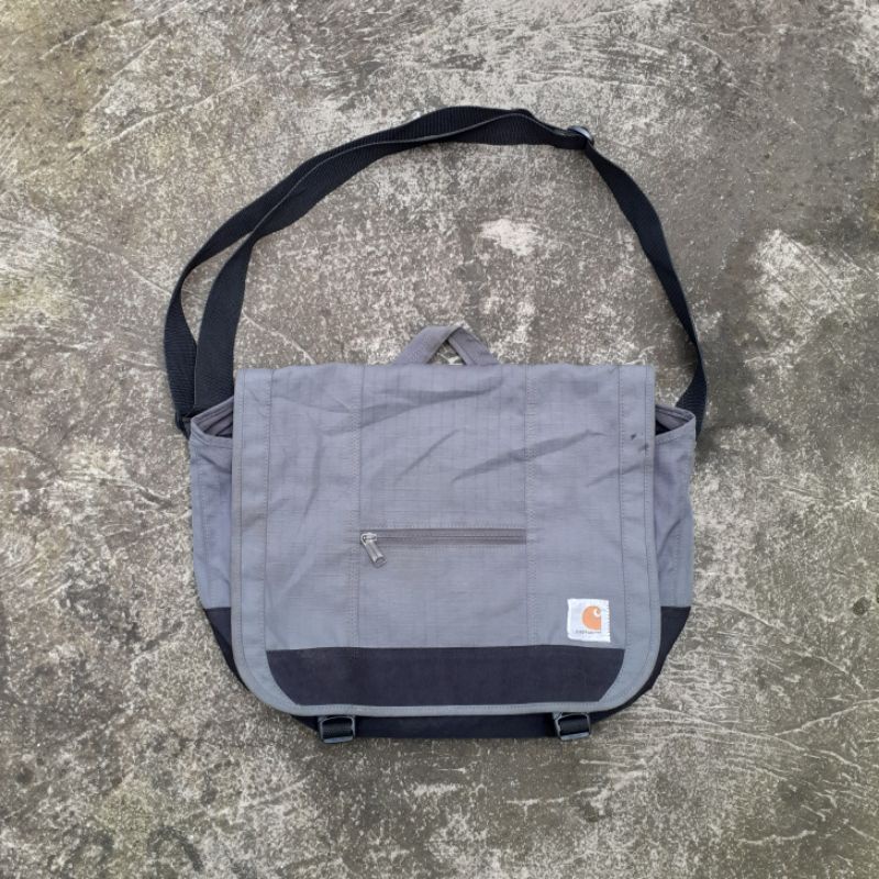 Carhartt d89 mesenger bag