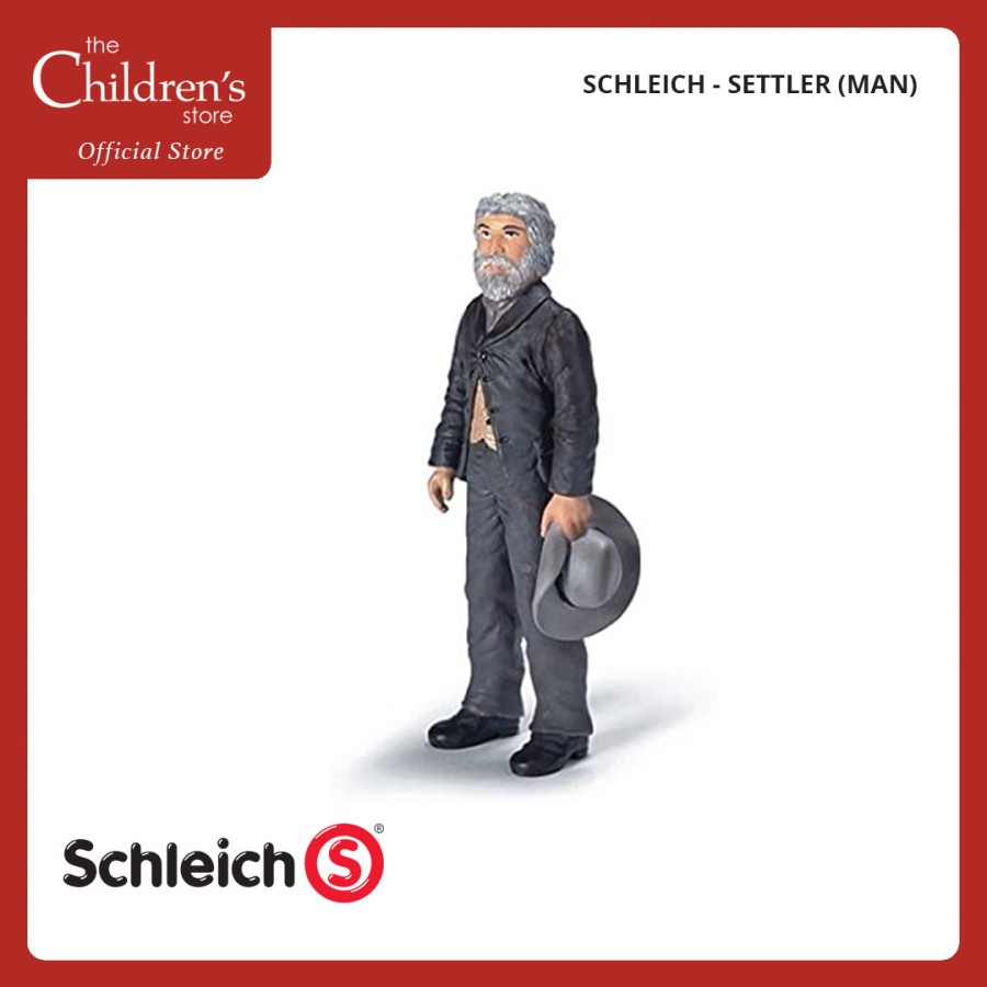 Schleich - Settler (70311)
