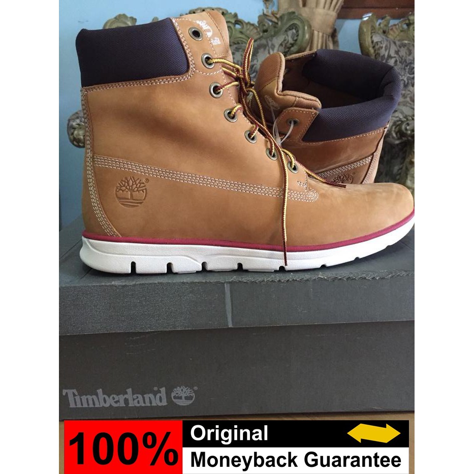 timberland men's hommes