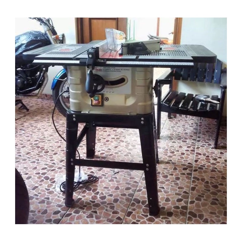 Wipro 10" Premium Table Saw - Gergaji Kayu Meja