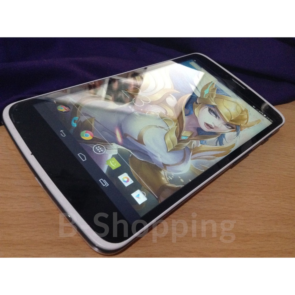 Tablet MURAH -HP Voice TAB 7-