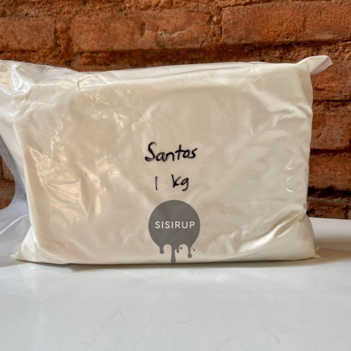 

(BISA COD) Creamer Santos 30 E (1 kg)