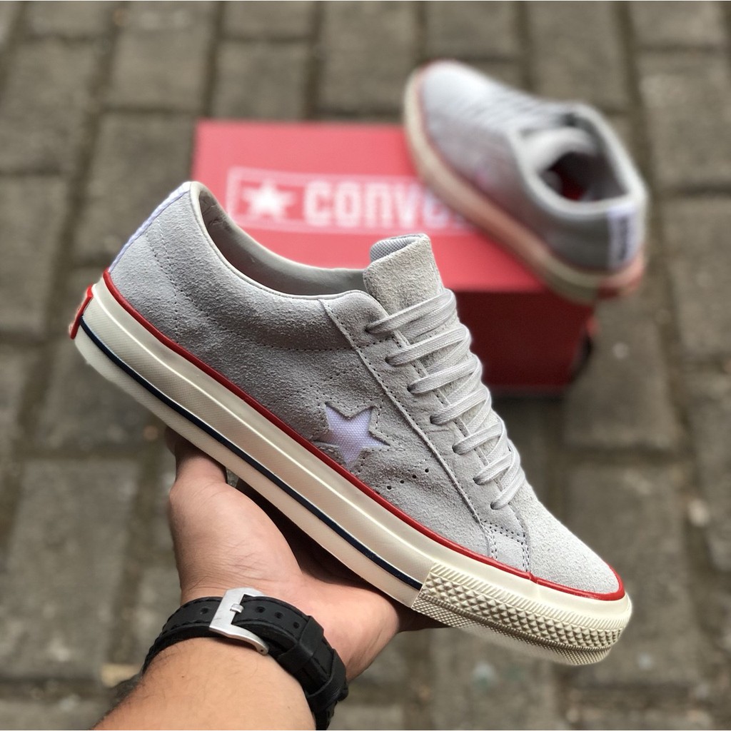 converse one star shopee