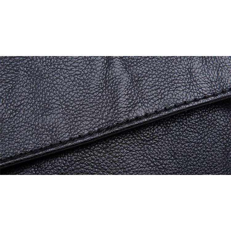 Tas Selempang Pria - Tas Pria Ackerley Bancroft RZ-V7785 - Tas Slempang Kasual Pria Kualitas Import