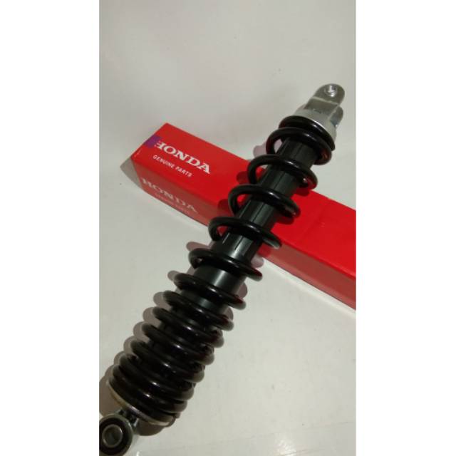  Shock Breaker Belakang Beat F1 Beat Pop Spacy F1 Vario 