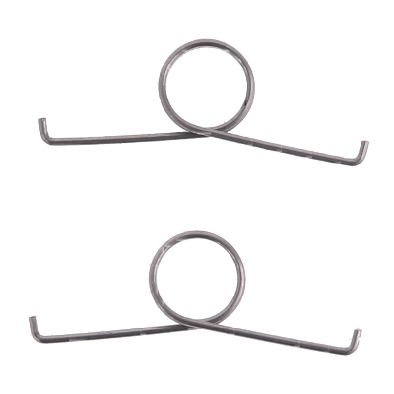 Btsg 10Pieces L2 R2 Tombol Pegas Untuk Sony Trigger Buttons Springs Komponen Untuk Aksesori Controller