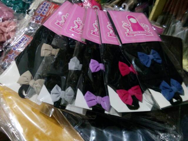 HANDSOCK CINCIN PITA BLACKSERIES