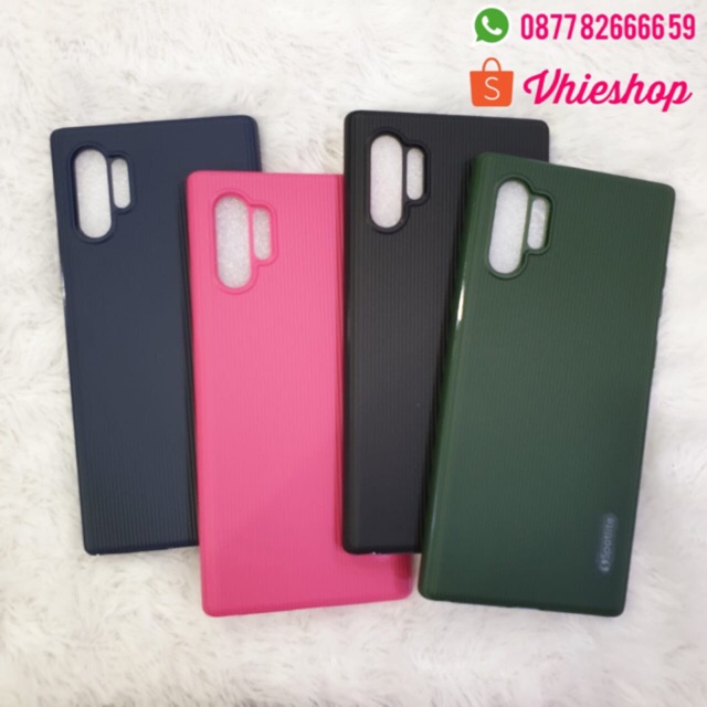 Softcase Samsung Note 10plus Case Samsung Note 10 Spotlite