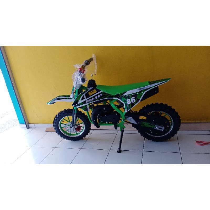 Jual motor trail anak, mini motor, motor mini, tail mini, trail anak,