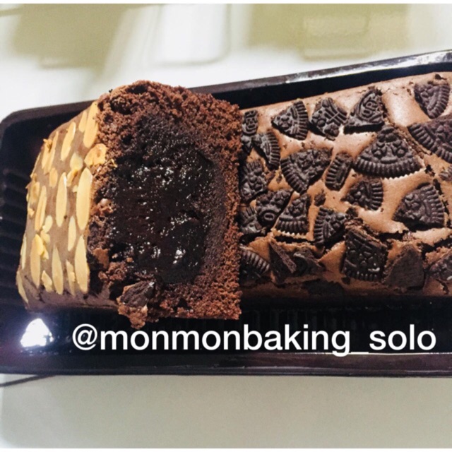 

Brownies Mleted/Lumer mantab best seller