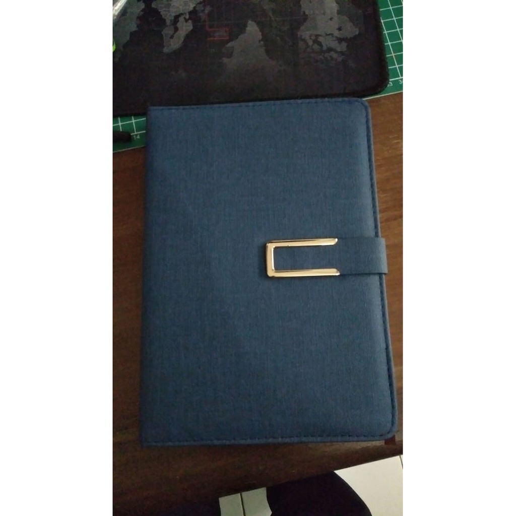 

Buku Agenda / Buku Kerja / Buku Jurnal Buku Catatan A5