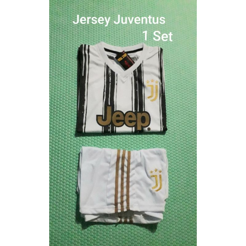 JUVENTUS HOME