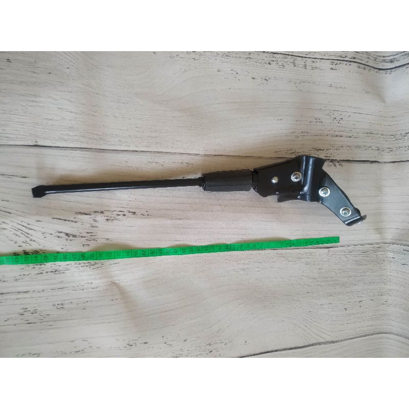 Standar Jagang Sepeda 26 Polygon Sierra Jengki MTB