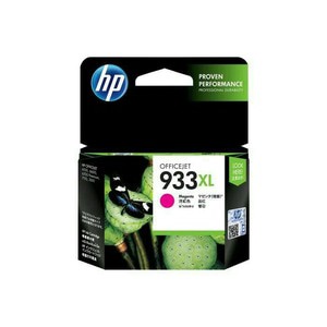 TINTA HP 933 XL MAGENTA