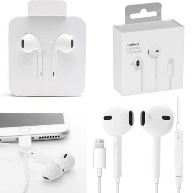 Headset  For Iphone 7 / iphone 8 / iphone x