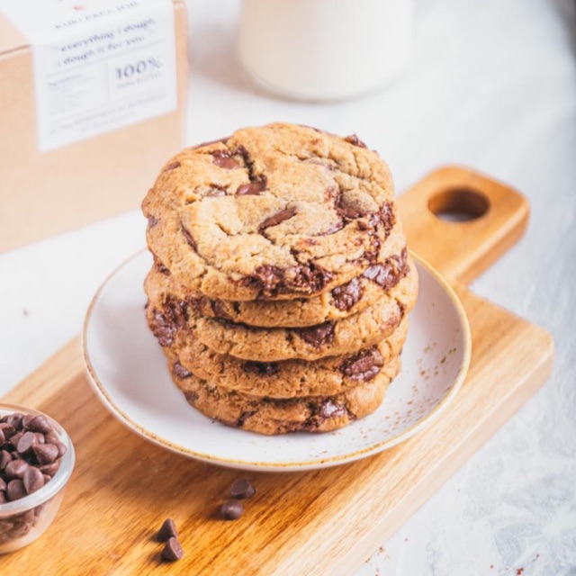 

KUKI ORIGINAL DARK CHOCOLATE