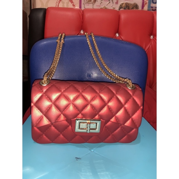 tas jelly preloved