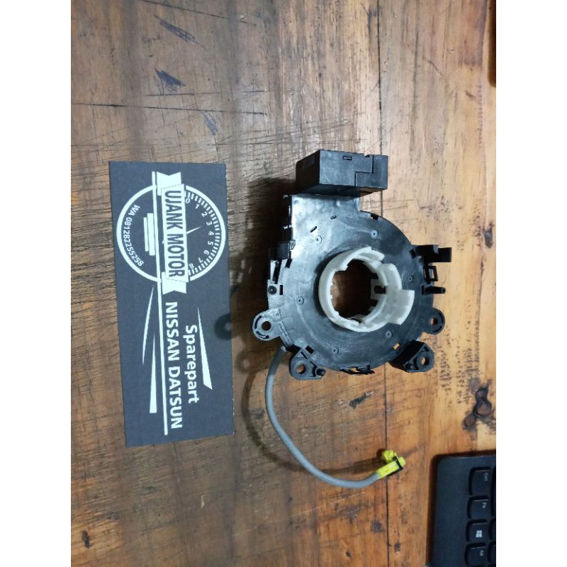 Spiral kabel nissan march