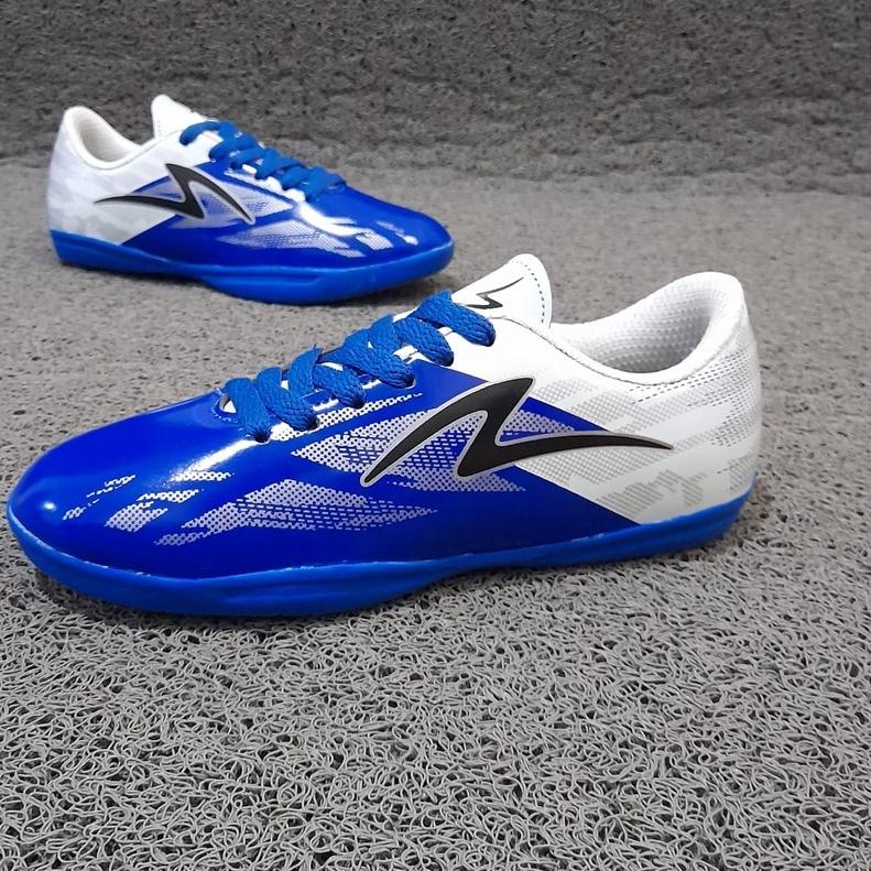 Sepatu futsal anak laki laki specs spyder grade original Futsal Ukuran Anak Dan Dewasa