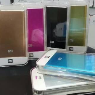 Powerbank xiaomi slim 28000mah murah Aksesoris handphone murah Power Bank murah
