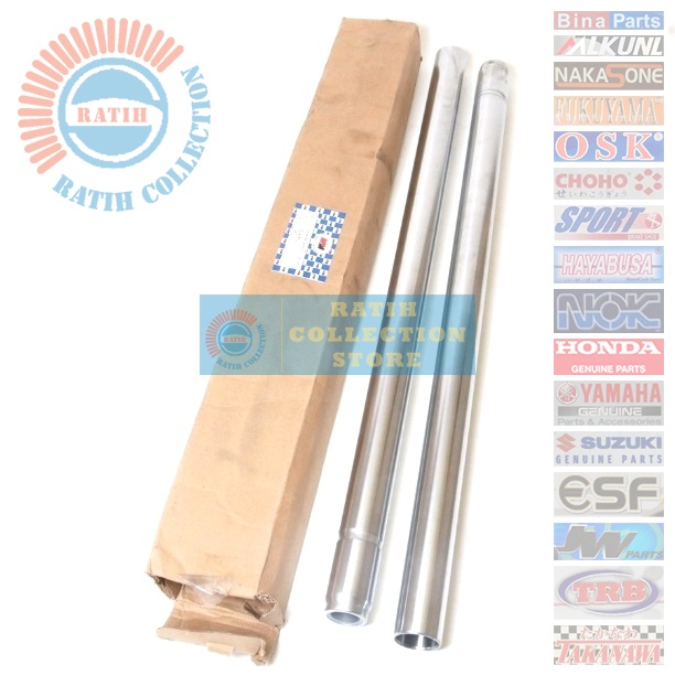 As Shock Depan Gl Pro Neotech Gl Max
