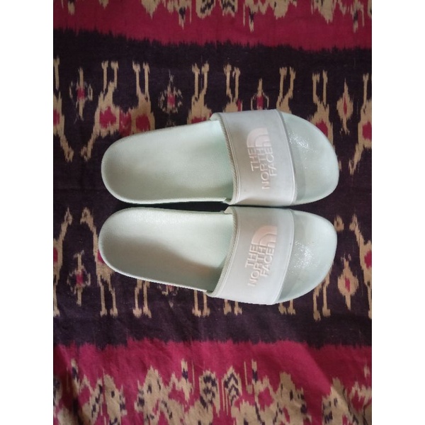 sandal the north face