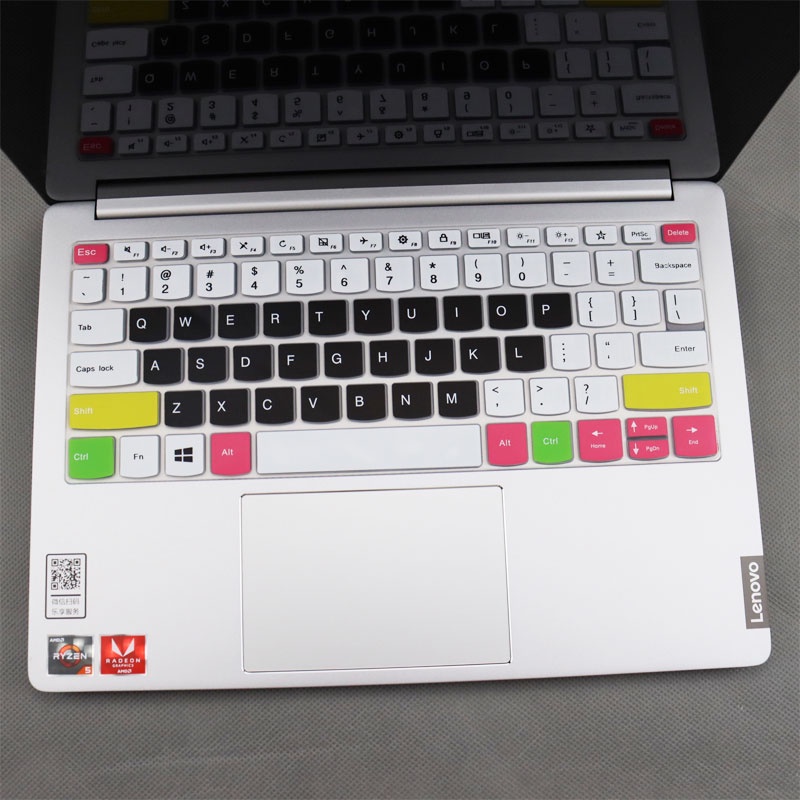 Skin Silikon Cover Keyboard Untuk Laptop lenovo ideapad S540 13 S540-13IML S540-13API S540-13IML 13.3 &quot;S540-13.3&quot;