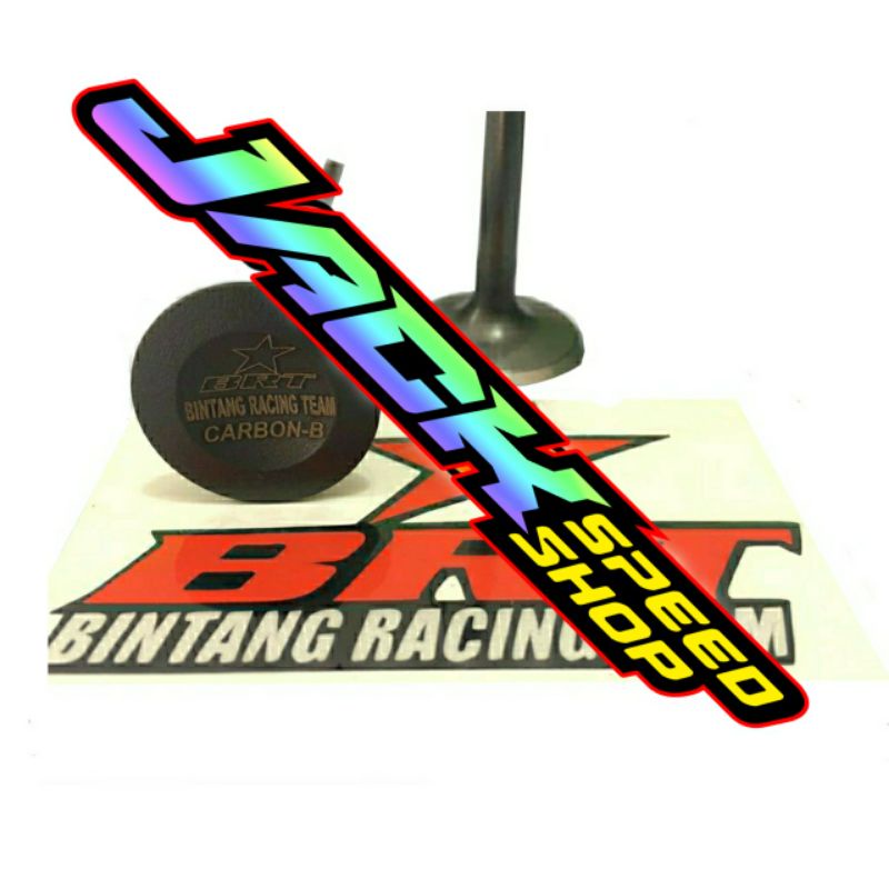 KLEP BRT 22 19 Batang 4.5 mm mx king / jupiter mx