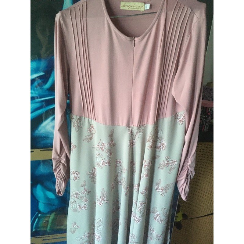 atelier angelina preloved aisha cassiopea