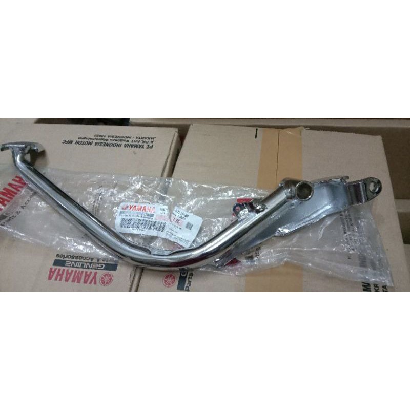 PEDAL iNJAKAN REM BELAKANG JUPiTER MX NEW 135