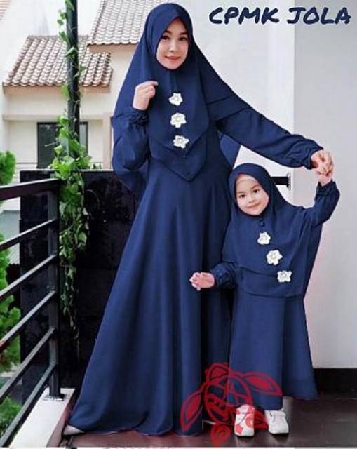 COUPLE MK JOLA 4warna
