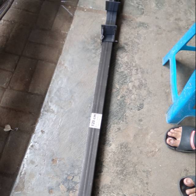 press untuk pengerjaan pintu kusen dll