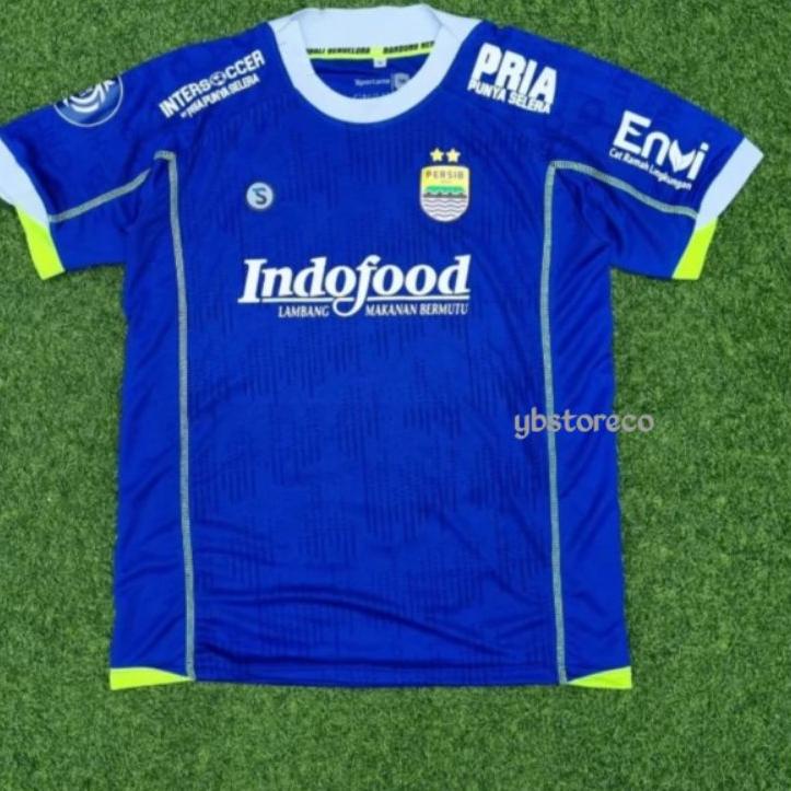 Hot Sell.. JERSEY PERSIB TERBARU 2022/2023 GRADE ORI HOME AWAY ALTERNATIF JERSEY PERSIB TERBARU JERS