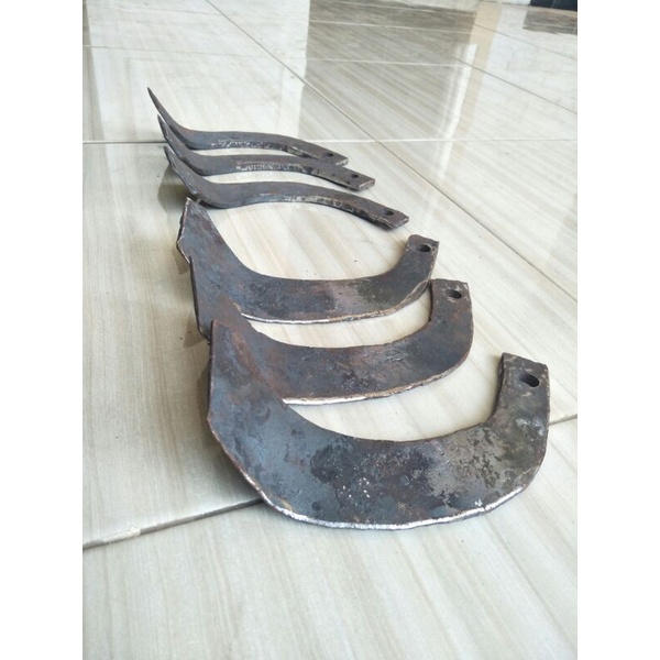 Rotary RTH cultivator (mini tiller)